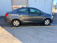 2014 Chevy Sonic Certified!! - Photo 16