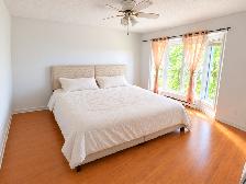 3-BEDROOM TERRACE CONDO – MINUTES FROM DOWNTOWN OTTAWA – $1,800 - Photo 10