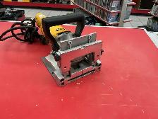 Biscuiteuse Dewalt dw682 - Photo 3