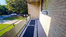Bright 2bdrm APT- RENOVATED/SPACIOUS/SELF CONTAINED! Avail Now! - Photo 7