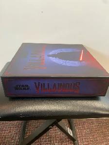 Star Wars Villainous Board Game - Photo 2
