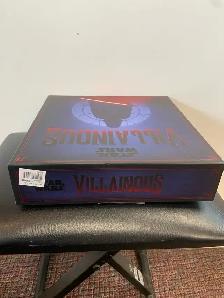 Star Wars Villainous Board Game - Photo 3