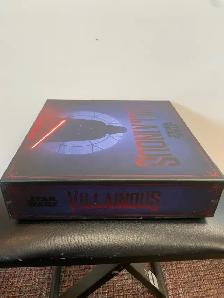 Star Wars Villainous Board Game - Photo 4