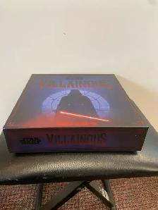 Star Wars Villainous Board Game - Photo 5