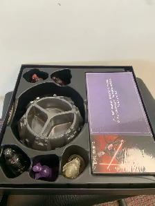 Star Wars Villainous Board Game - Photo 6