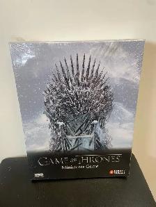 Game Of Thrones Miniatures Game