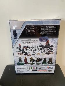 Game Of Thrones Miniatures Game - Photo 2