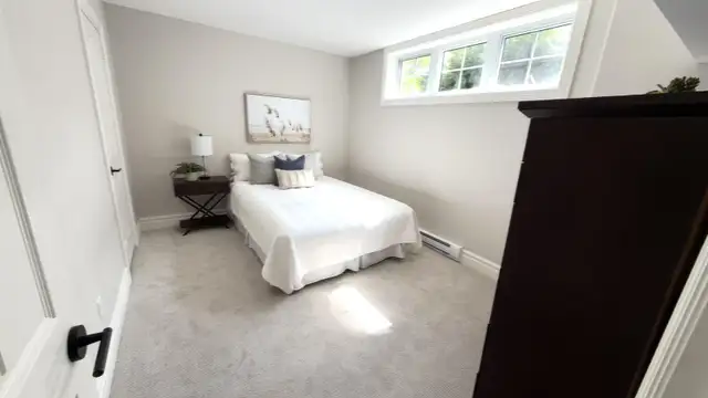 Private and furnished room in Kitchener