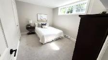 Private and furnished room in Kitchener