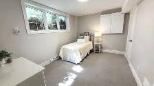 Private and furnished room in Kitchener - Photo 2