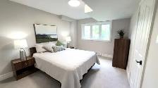 Private and furnished room in Kitchener - Photo 3