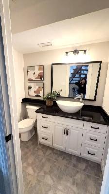 Private and furnished room in Kitchener - Photo 4