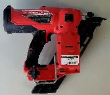 M18 Milwaukee 30° Framing Nailer 2745-20 (32997523) - Photo 2