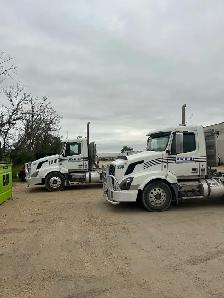 Local Truck Driver