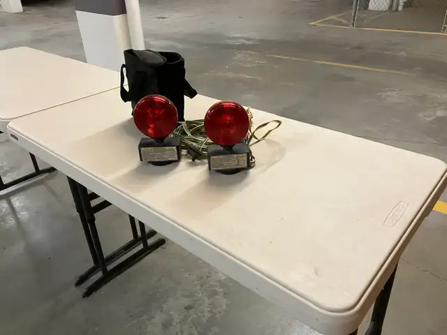 clearance light