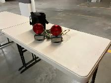 clearance light