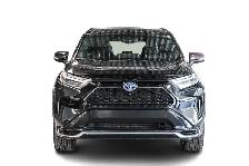 2024 Toyota RAV4 Prime XSE Tech AWD | Cuir | Toit | Carplay | GP - Photo 2