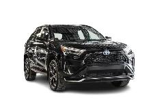 2024 Toyota RAV4 Prime XSE Tech AWD | Cuir | Toit | Carplay | GP - Photo 3