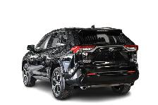 2024 Toyota RAV4 Prime XSE Tech AWD | Cuir | Toit | Carplay | GP - Photo 7