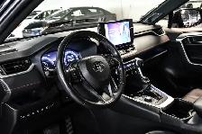 2024 Toyota RAV4 Prime XSE Tech AWD | Cuir | Toit | Carplay | GP - Photo 15