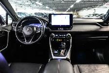 2024 Toyota RAV4 Prime XSE Tech AWD | Cuir | Toit | Carplay | GP - Photo 23