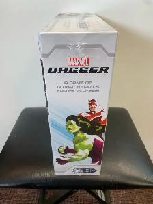 Marvel D.A.G.G.E.R. Board Game - Photo 3