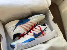Nike Sabrina 3 Basketball Shoes. Sz 10 men’s, 11.5 Women’s