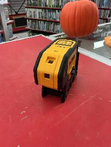 Biscuiteuse Dewalt