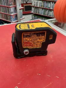 Biscuiteuse Dewalt - Photo 2