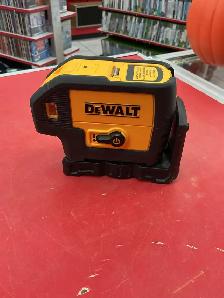 Biscuiteuse Dewalt - Photo 3
