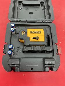 Biscuiteuse Dewalt - Photo 4