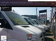 Automotive Car lot for rent (business for sale) - Photo 4