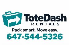 Tote Rental - Photo 3