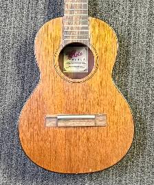 MELE Hancrafted Ukulele - Photo 2