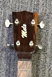 MELE Hancrafted Ukulele - Photo 3