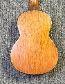 MELE Hancrafted Ukulele - Photo 5