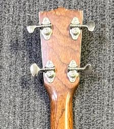 MELE Hancrafted Ukulele - Photo 6