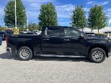 2019 Chevrolet Silverado 1500 LTZ - Photo 6