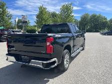 2019 Chevrolet Silverado 1500 LTZ - Photo 7