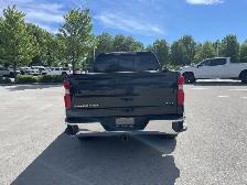 2019 Chevrolet Silverado 1500 LTZ - Photo 8