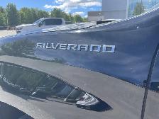 2019 Chevrolet Silverado 1500 LTZ - Photo 9