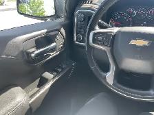 2019 Chevrolet Silverado 1500 LTZ - Photo 10