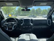 2019 Chevrolet Silverado 1500 LTZ - Photo 11