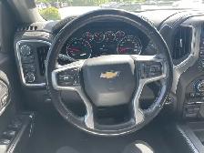 2019 Chevrolet Silverado 1500 LTZ - Photo 12