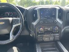 2019 Chevrolet Silverado 1500 LTZ - Photo 13