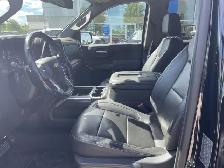 2019 Chevrolet Silverado 1500 LTZ - Photo 17