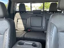 2019 Chevrolet Silverado 1500 LTZ - Photo 18