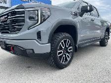 2025 GMC Sierra 1500 AT4 - Photo 3