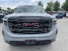 2025 GMC Sierra 1500 AT4 - Photo 4