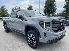 2025 GMC Sierra 1500 AT4 - Photo 5